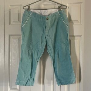 Columbia capris Size 8🥰🥰